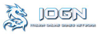 IOGN - Italian Online Games Network